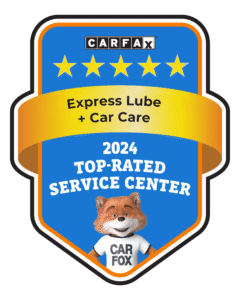 carfax top rated service center 2024